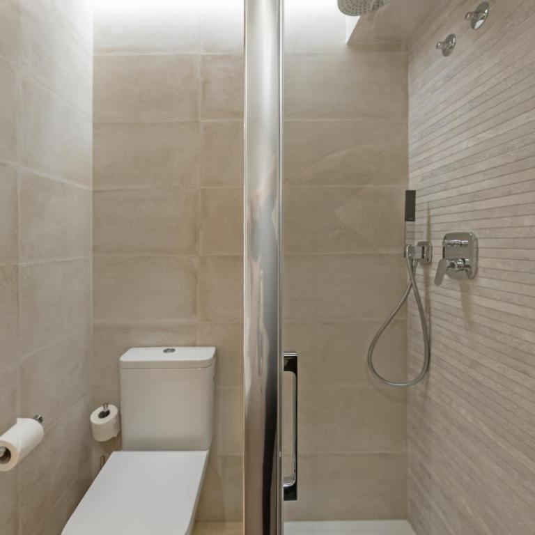 La Lonja - Chambre Double - 7