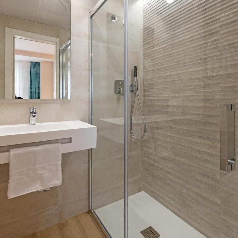 La Lonja - Chambre Double - 3