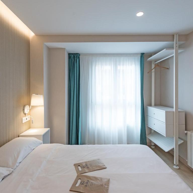 La Lonja - Chambre Double - 1