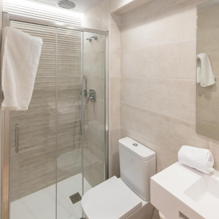 La Lonja - Chambre Simple - 11