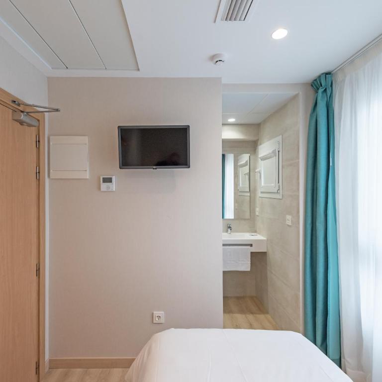 La Lonja - Chambre Simple - 12