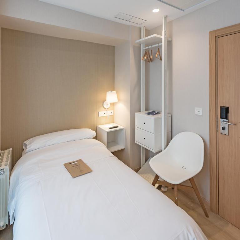 La Lonja - Chambre Simple - 13