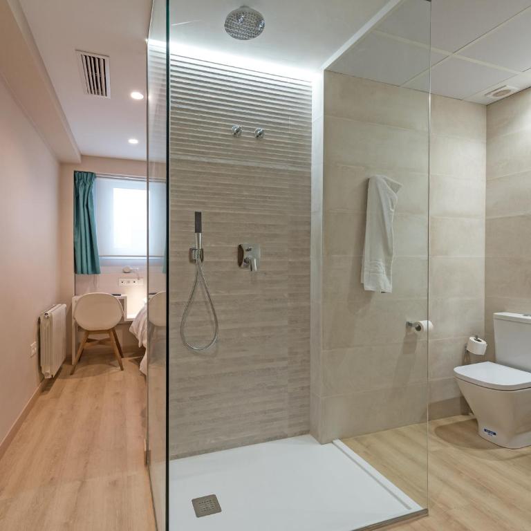 La Lonja - Chambre Simple - 8