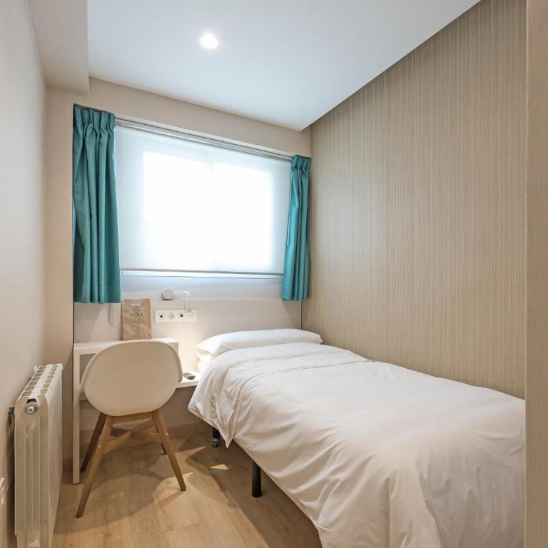La Lonja - Chambre Simple - 10