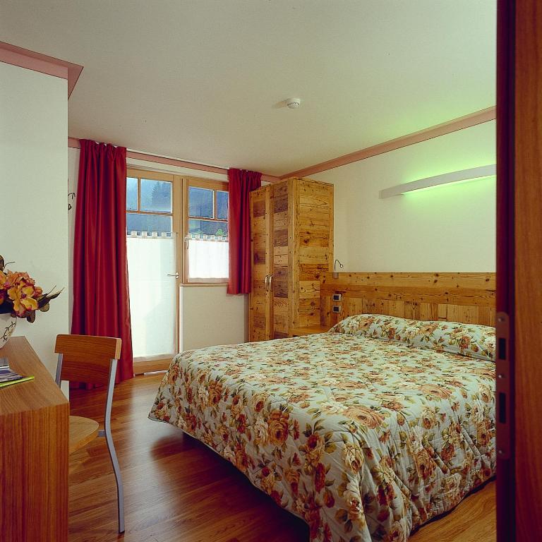 Hotel Ideal - Appartamento con 2 Camere da Letto - 1