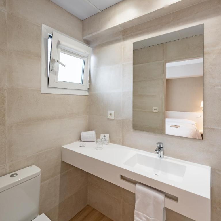 La Lonja - Chambre Simple - 1