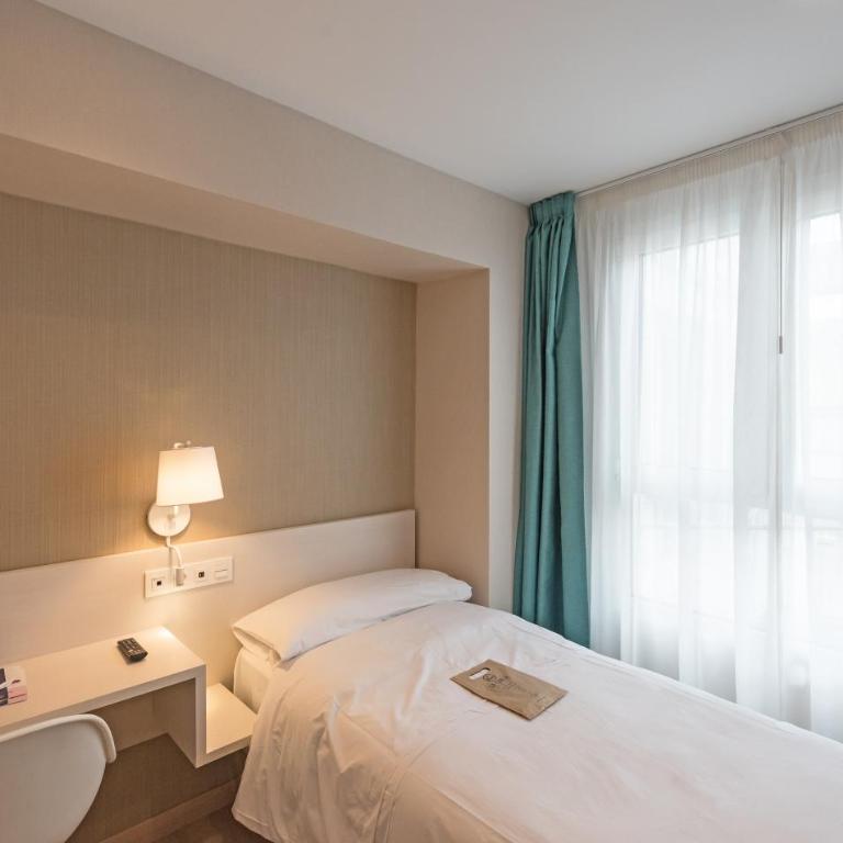 La Lonja - Chambre Simple - 5
