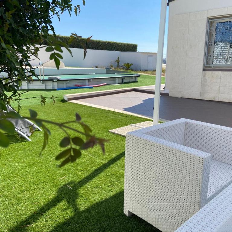 Hideaway - Vacation Home - 7