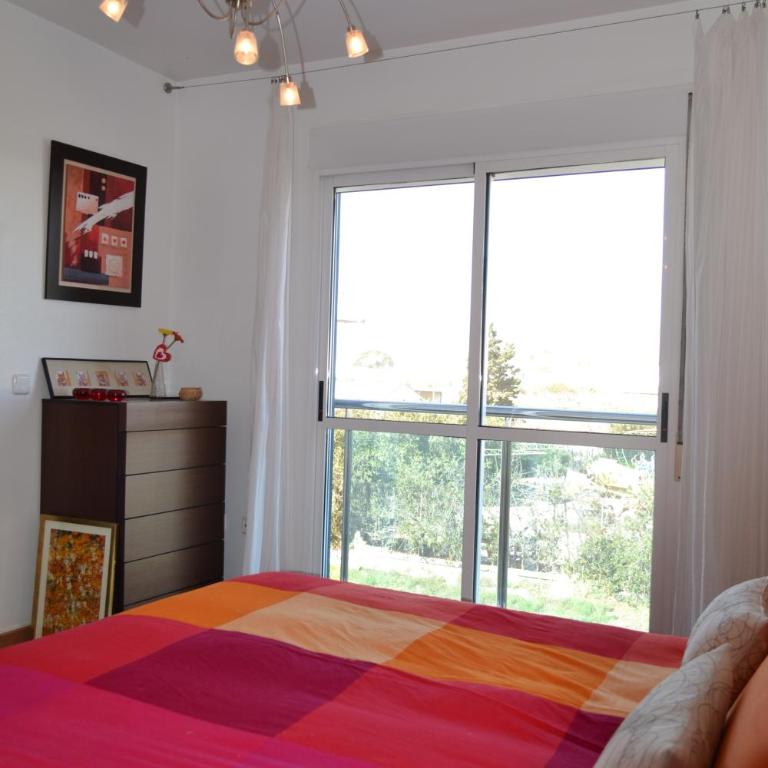Disfruta Águilas - Apartamento de 3 dormitorios - 9