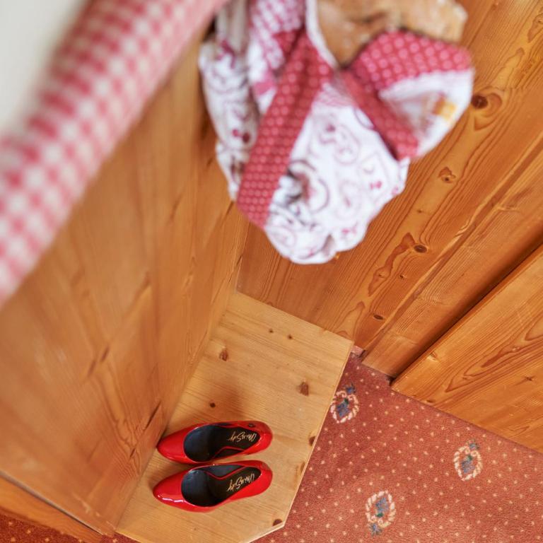 Ferienhaus Kirchplatzl - Studio-Apartment mit 1 Doppelbett - 9