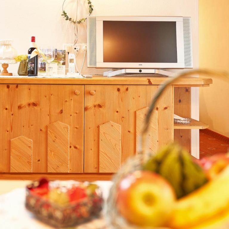 Ferienhaus Kirchplatzl - Apartment mit Blick auf die Berge - 6