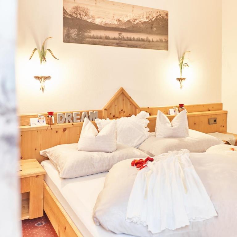 Ferienhaus Kirchplatzl - Apartment mit Blick auf die Berge - 7