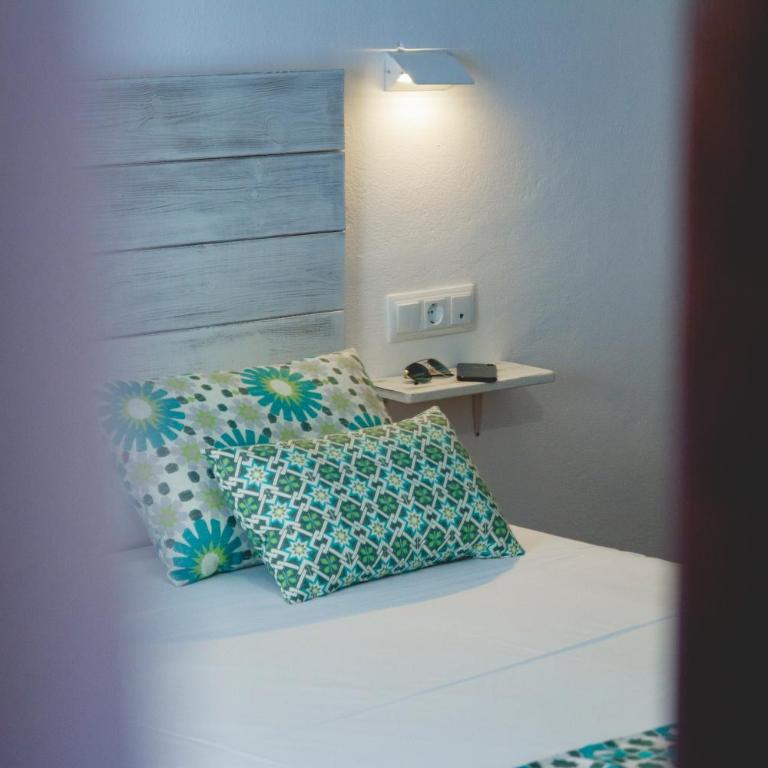 Hotel Avenida Playa - Chambre Double ou Lits Jumeaux - Vue sur Ville - 8