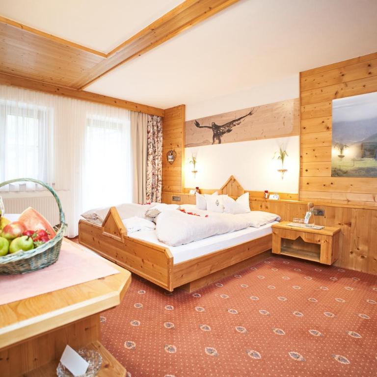 Ferienhaus Kirchplatzl - Studio-Apartment mit 1 Doppelbett - 2
