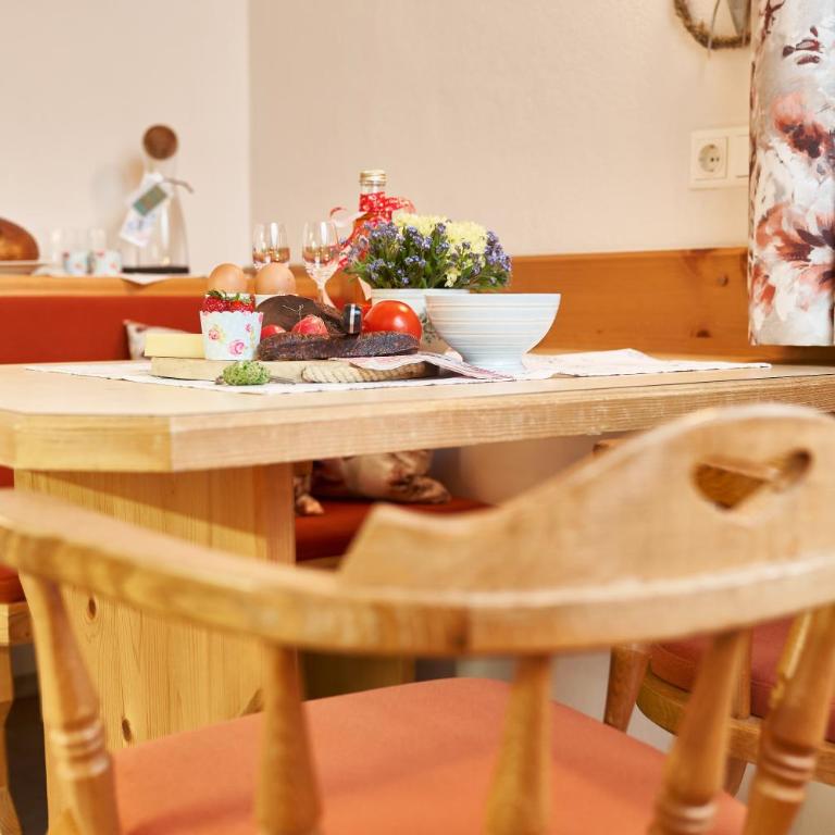 Ferienhaus Kirchplatzl - Studio-Apartment mit 1 Doppelbett - 5