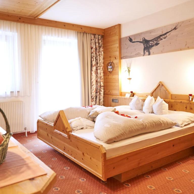 Ferienhaus Kirchplatzl - Studio-Apartment mit 1 Doppelbett - 8