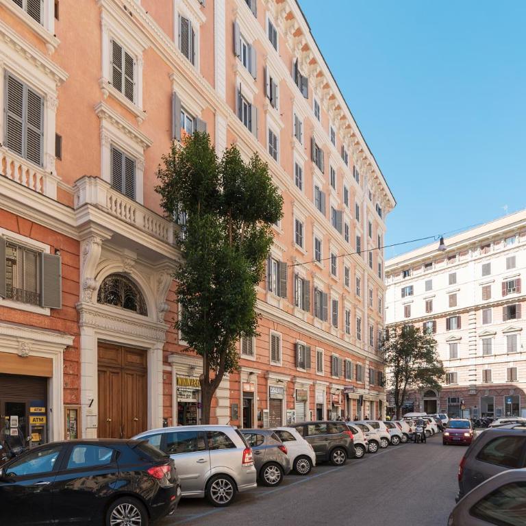 GuestHost - Multifunctional Apartment San Pietro - Apartment mit 2 Schlafzimmern - 28