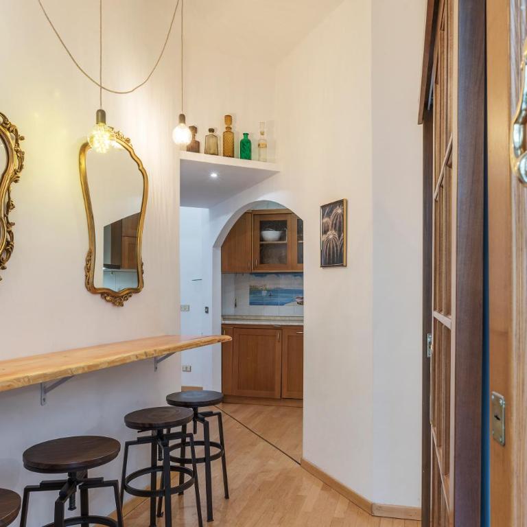 GuestHost - Multifunctional Apartment San Pietro - Apartment mit 2 Schlafzimmern - 19