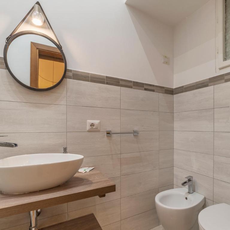GuestHost - Multifunctional Apartment San Pietro - Apartment mit 2 Schlafzimmern - 25