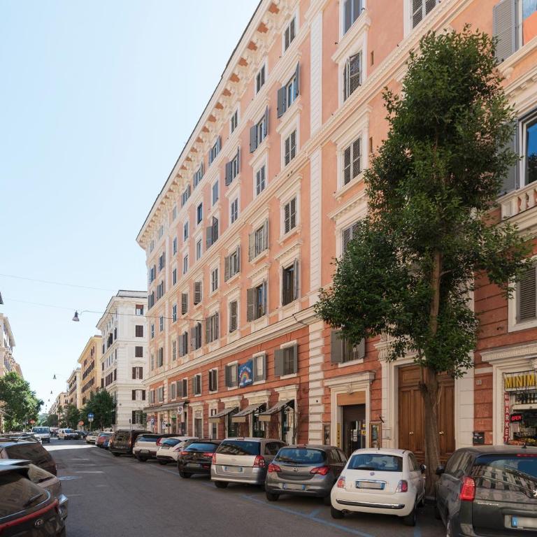GuestHost - Multifunctional Apartment San Pietro - Apartment mit 2 Schlafzimmern - 29