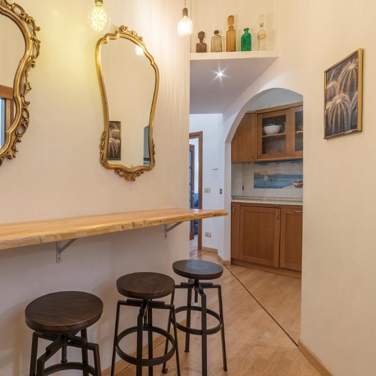 GuestHost - Multifunctional Apartment San Pietro - Apartment mit 2 Schlafzimmern - 18
