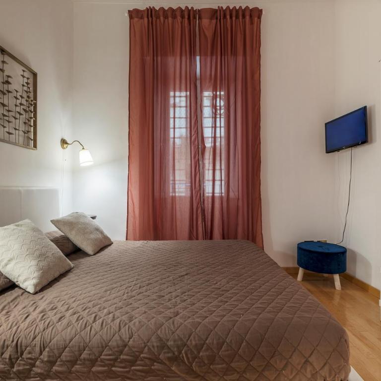 GuestHost - Multifunctional Apartment San Pietro - Apartment mit 2 Schlafzimmern - 6