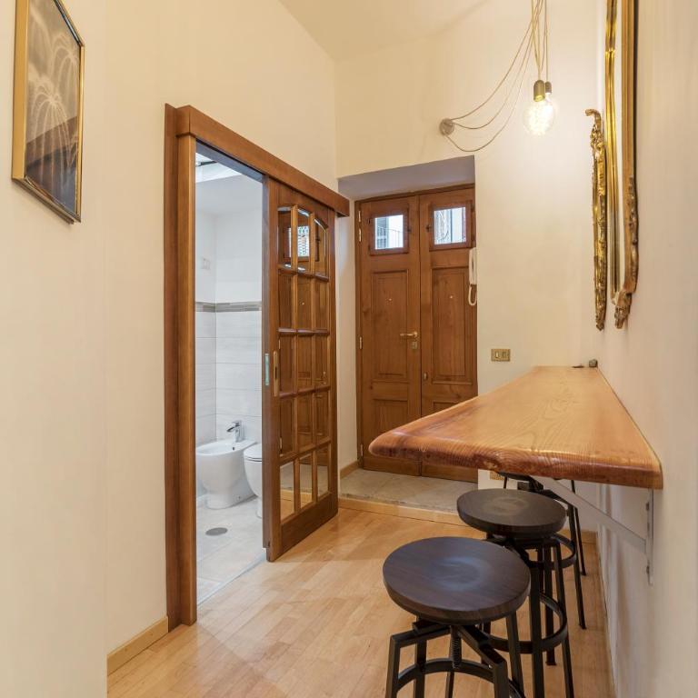GuestHost - Multifunctional Apartment San Pietro - Apartment mit 2 Schlafzimmern - 22