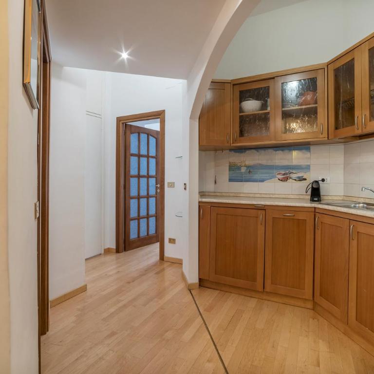 GuestHost - Multifunctional Apartment San Pietro - Apartment mit 2 Schlafzimmern - 15