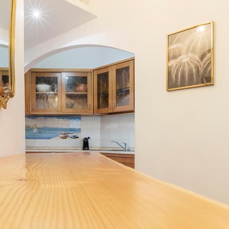 GuestHost - Multifunctional Apartment San Pietro - Apartment mit 2 Schlafzimmern - 23