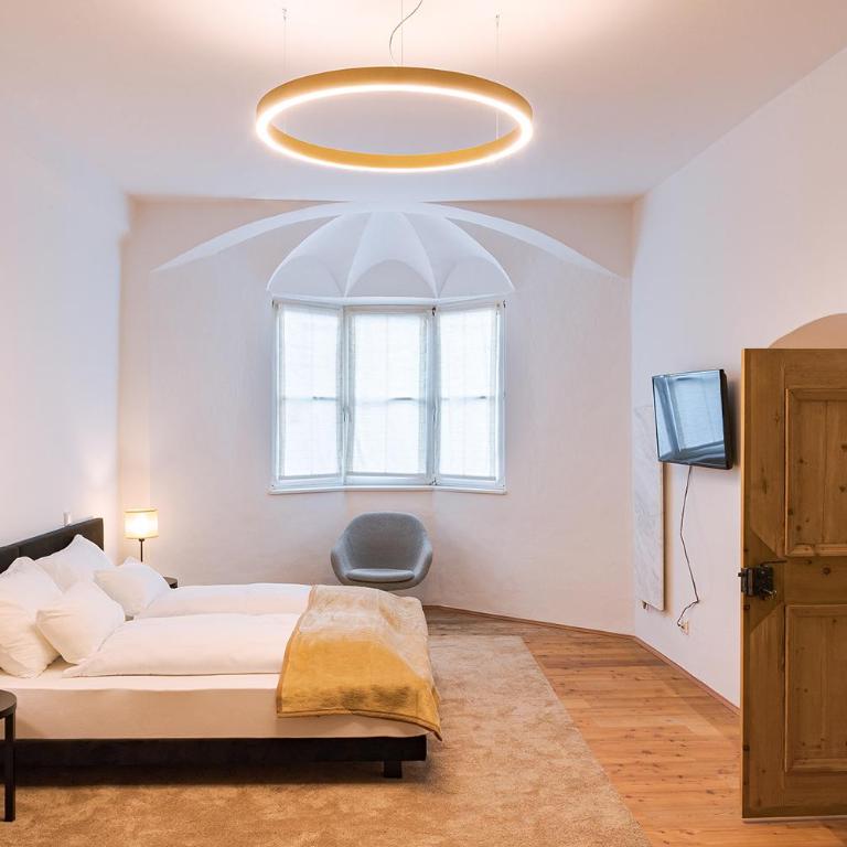 Alter Schlachthof - Appartamento con 2 Camere da Letto - Dependance a 150 m - 5