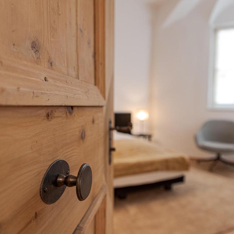 Alter Schlachthof - Appartamento con 2 Camere da Letto - Dependance a 150 m - 4