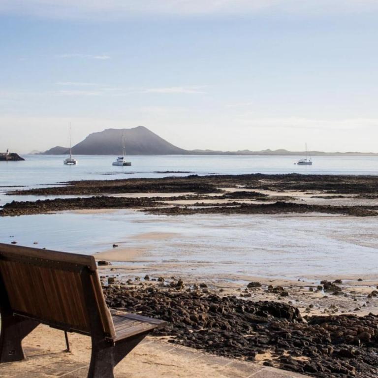 Ático Deluxe Corralejo Centro - Apartamento de 3 dormitorios - 18
