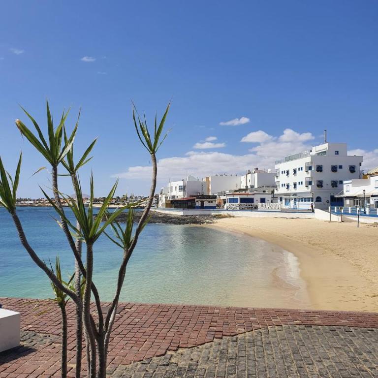 Ático Deluxe Corralejo Centro - Apartamento de 3 dormitorios - 19