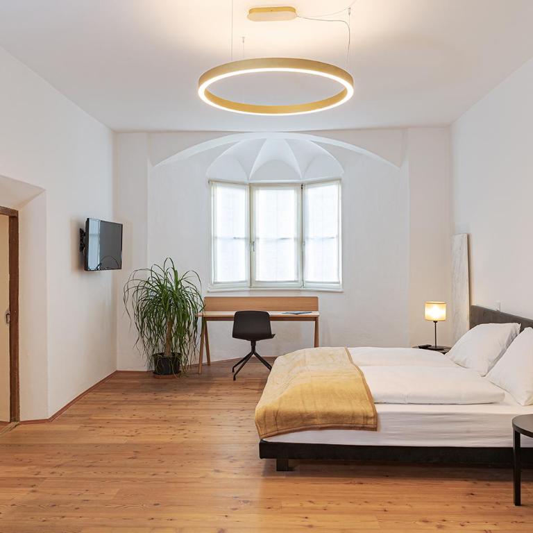 Alter Schlachthof - Appartamento con 2 Camere da Letto - Dependance a 150 m - 3