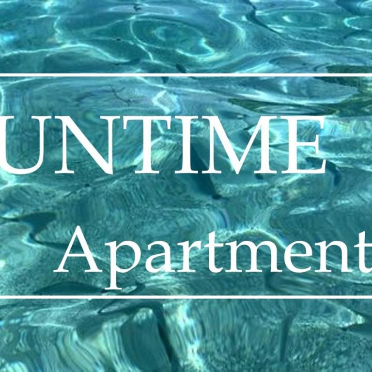 SUNTIME apartament 5 - Suite with Sea View - 1