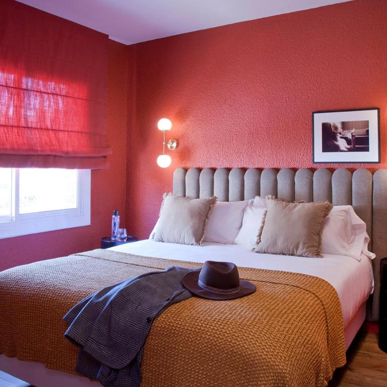 Isabella's House - One-Bedroom Apartment - 12