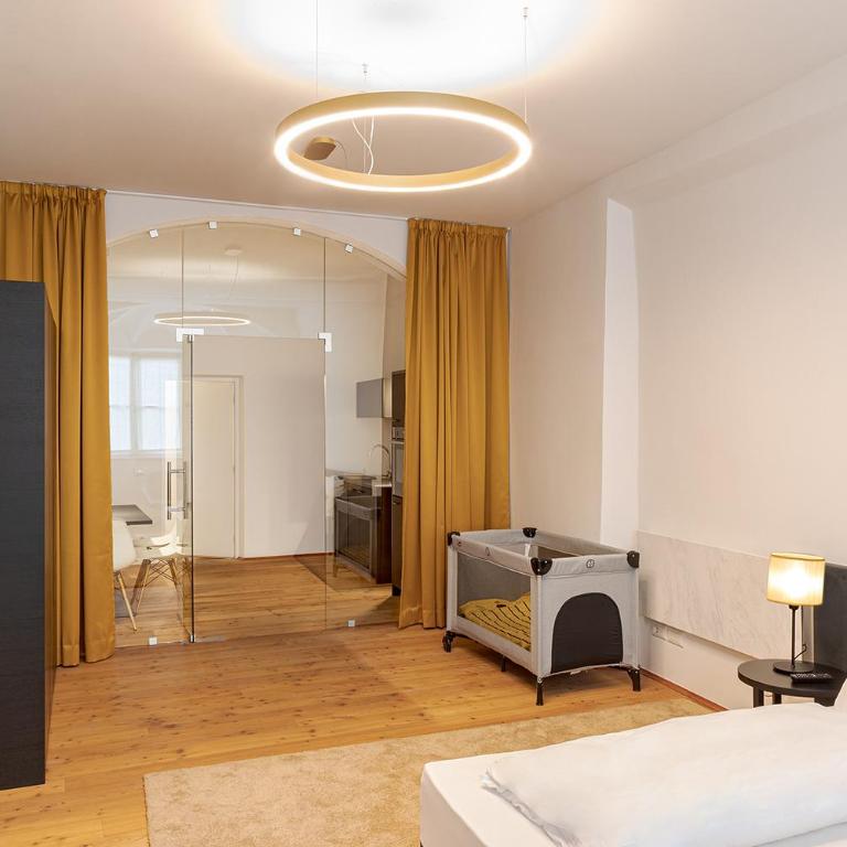 Alter Schlachthof - Appartamento con 2 Camere da Letto - Dependance a 150 m - 7