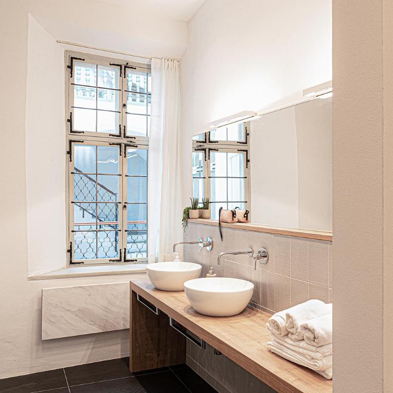Alter Schlachthof - Appartamento con 2 Camere da Letto - Dependance a 150 m - 9