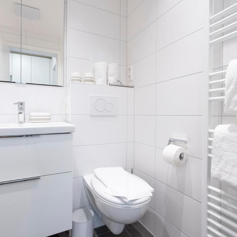 Ferienwohnung Sirey - Apartment mit Balkon - 4