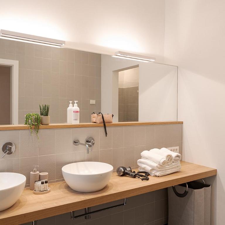 Alter Schlachthof - Appartamento con 2 Camere da Letto - Dependance a 150 m - 10