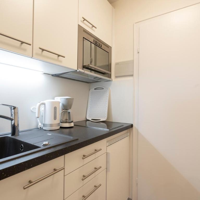 Ferienwohnung Sirey - Apartment mit Balkon - 5