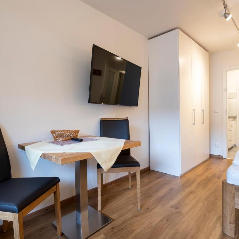 Ferienwohnung Sirey - Apartment mit Balkon - 7