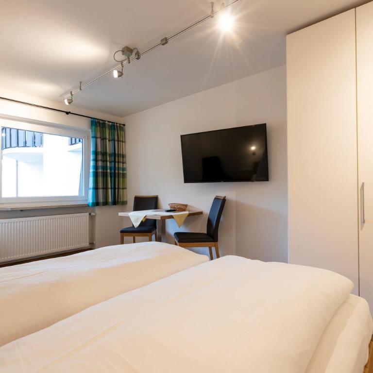 Ferienwohnung Sirey - Apartment mit Balkon - 8