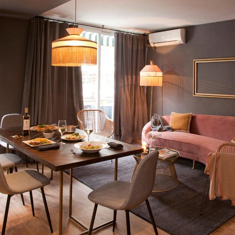 Isabella's House - Two-Bedroom Apartment - 21