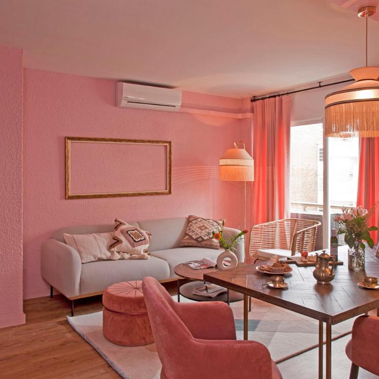 Isabella's House - Two-Bedroom Apartment - 20