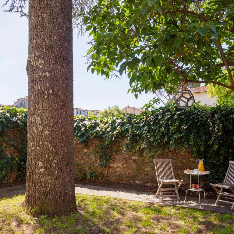 The new Luxury apartment in the historic center - Appartamento con 3 Camere da Letto - 44