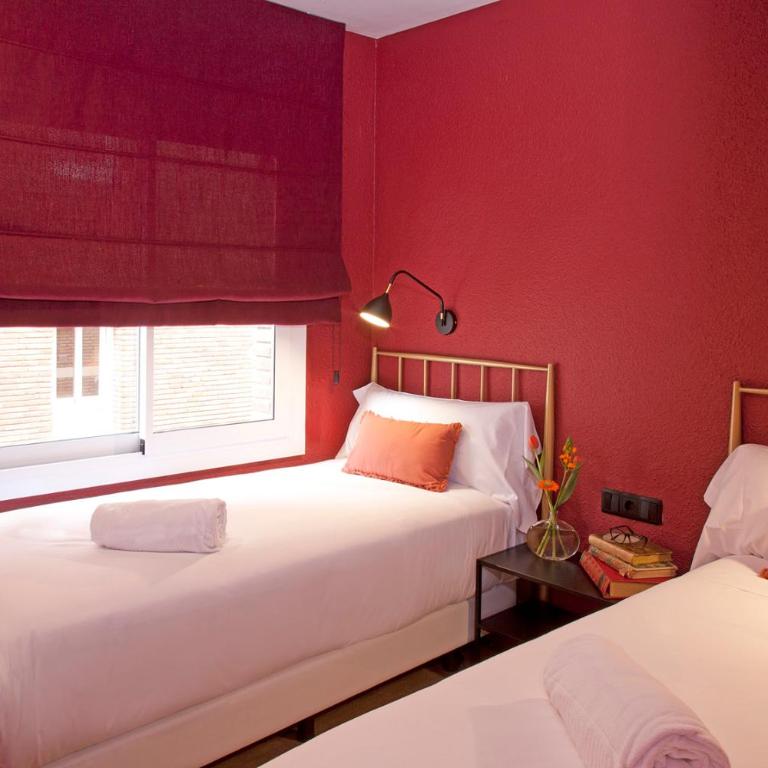 Isabella's House - Two-Bedroom Apartment - 15