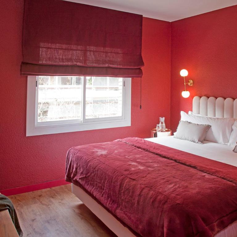 Isabella's House - Two-Bedroom Apartment - 14