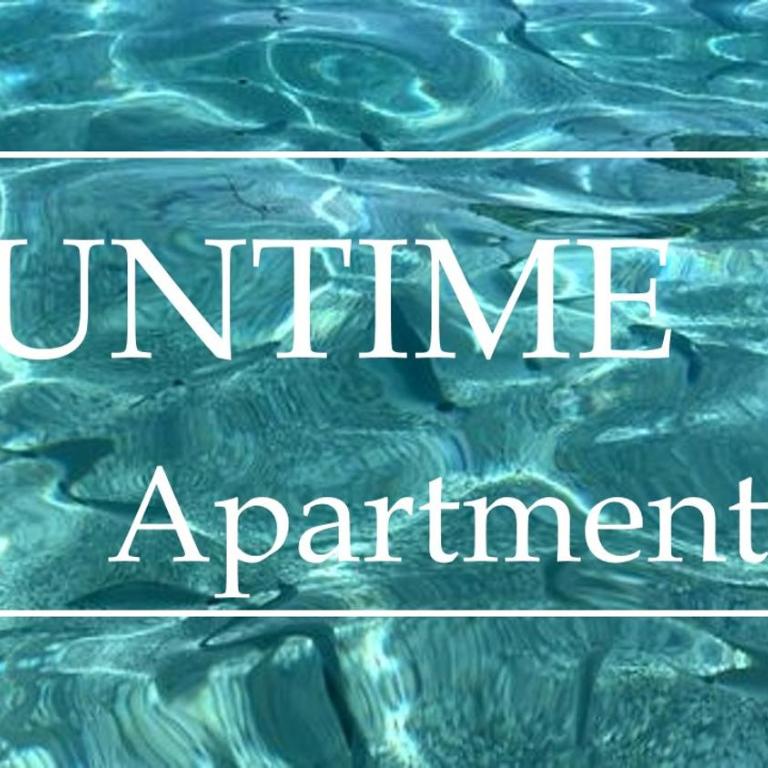 SUNTIME apartament 5 - Apartment - Ground Floor - 1