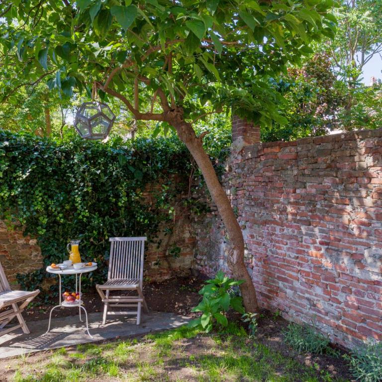 The new Luxury apartment in the historic center - Appartamento con 3 Camere da Letto - 47